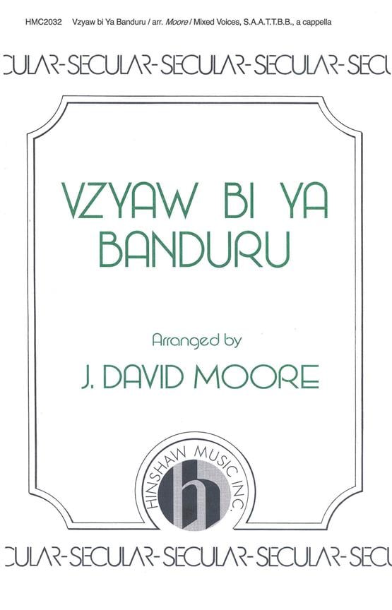 Vzyawbi Ya Banduru